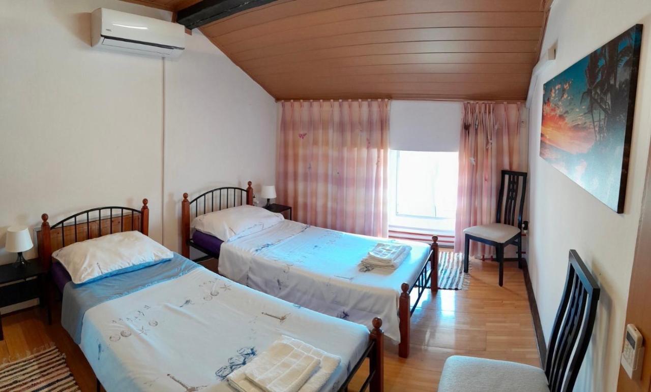 Apartment Mila With Jacuzzi Spa Pola Esterno foto